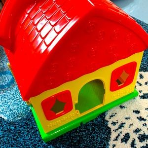 Blues clues & you house